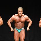 John  Kelley - NPC Colorado State 2014 - #1